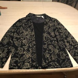 French Laundry ladies evening jacket